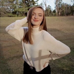 Meet your Posher, Jordan